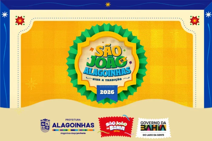 Foto: Reprodução/Prefeitura de Alagoinhas - BA