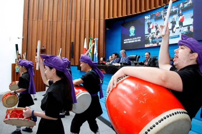 Nesta quarta edição, 36 homenageados, entre integrantes e descendentes da comunidade japonesa, receberão a Medalha e o Diploma da Comenda “Terra do Sol Nascente”