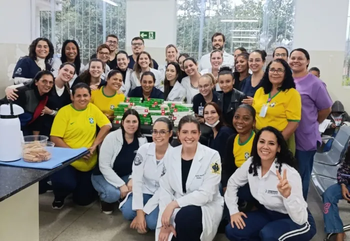 Foto: Reprodução/Prefeitura de Araçatuba - SP