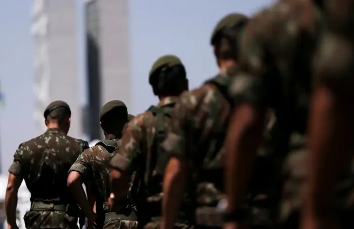 Alistamento militar é obrigatório para os homens e pode ser feito de forma online ou na Junta do Serviço Militar de Dourados.Divulgação/Assecom 