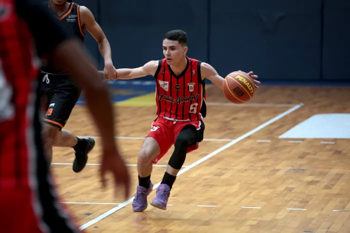 Foto: Pedro Sbravatti/Arquivo