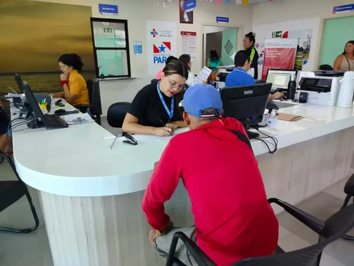 Hospital Regional de Oriximiná realiza terceira etapa do projeto “Saúde ao Alcance de Todos”