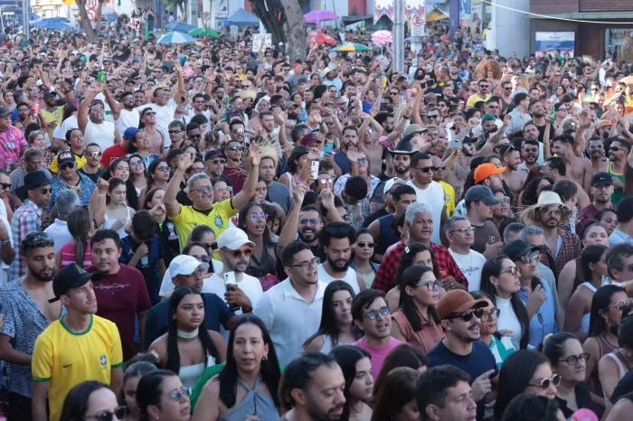 Com recorde de público e segurança, Nossadrilha consolida sucesso no Maior e Melhor São João do Mundo em Caruaru
