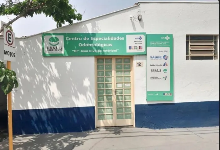 Foto: Reprodução/Prefeitura de Araçatuba - SP