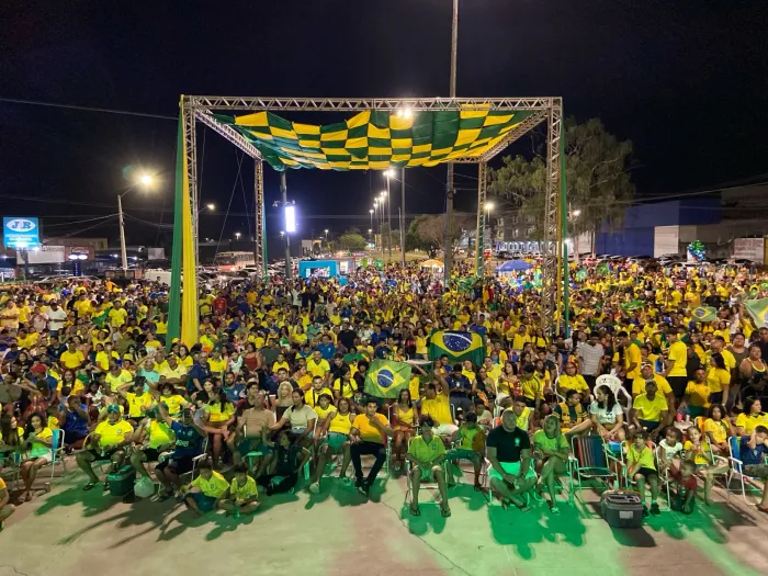 Foto: Reprodução/Prefeitura de Marabá - PA