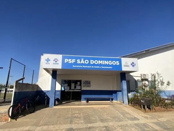Foto: Reprodução/Prefeitura de Sorriso - MT