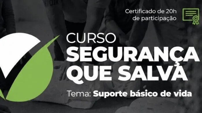 SSP-PI promove capacitação para profissionais da segurança sobre técnicas de preservação de vida