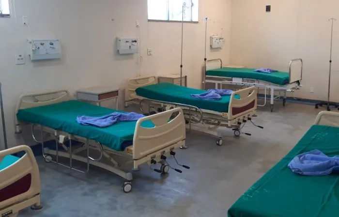  O recurso será repassado à Prefeitura de Espigão do Oeste e contribuirá para ampliar o acesso da população aos procedimentos cirúrgicos (Foto: Sesau)