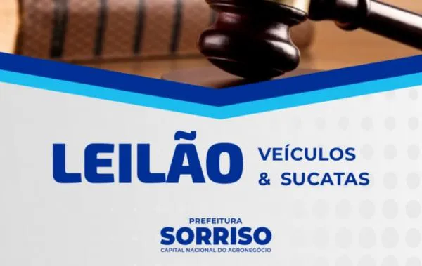 Foto: Reprodução/Prefeitura de Sorriso - MT