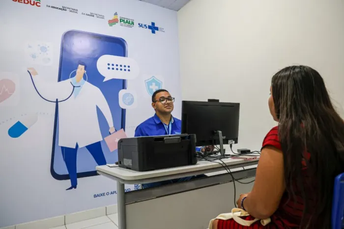Foto: Reprodução/Secom Piauí