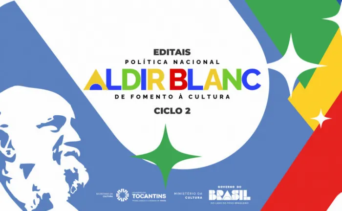 Editais integram o ciclo 2 da Pnab no Tocantins e contemplam diferentes públicos e formatos - Foto: Divulgação