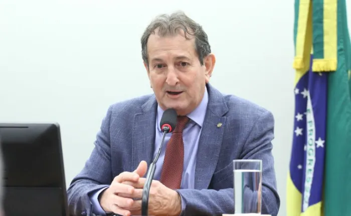 Vinicius Loures/Câmara dos Deputados