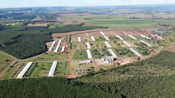 Localizado no entorno do Parque Estadual Intervales, em Sete Barras, o Sítio Boa Vista passou por uma transformação nos últimos anos