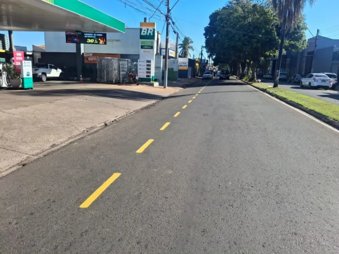 Foto: Reprodução/Prefeitura de Araçatuba - SP