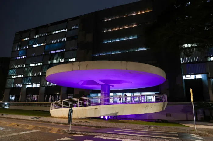 Estado reforça ações em alusão ao Dia de Conscientização da Violência Contra a Pessoa Idosa
