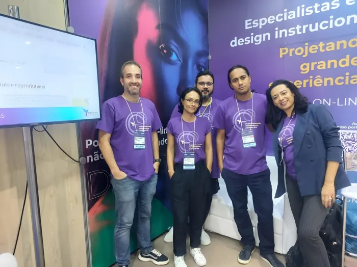 Divulgação Designa 