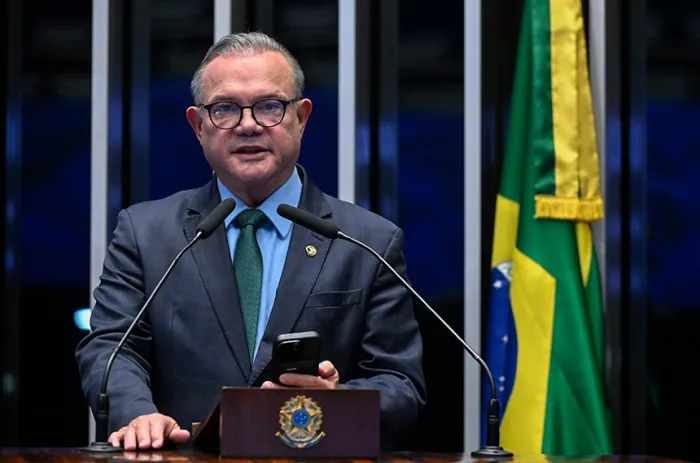  - Foto: Carlos Moura/Agência Senado