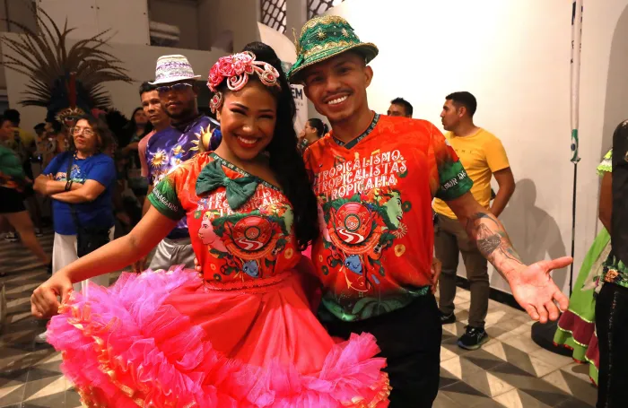 Arraial de Belém 2026 celebra tradição e inovação cultural