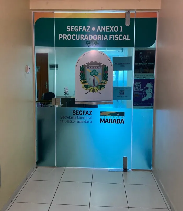 Foto: Reprodução/Prefeitura de Marabá - PA