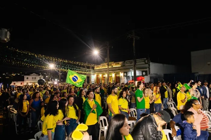 Foto: Reprodução/Prefeitura de Campo Grande - MS