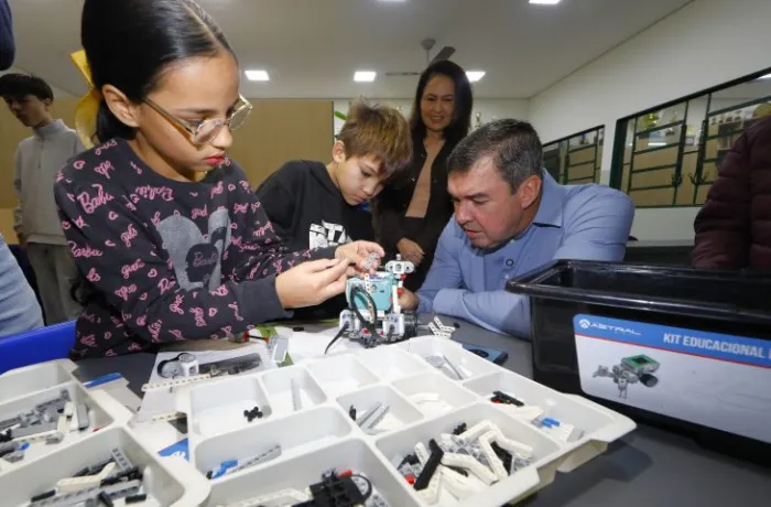 Governo de MS reforça qualidade da educação básica com ampliação do atendimento aos municípios