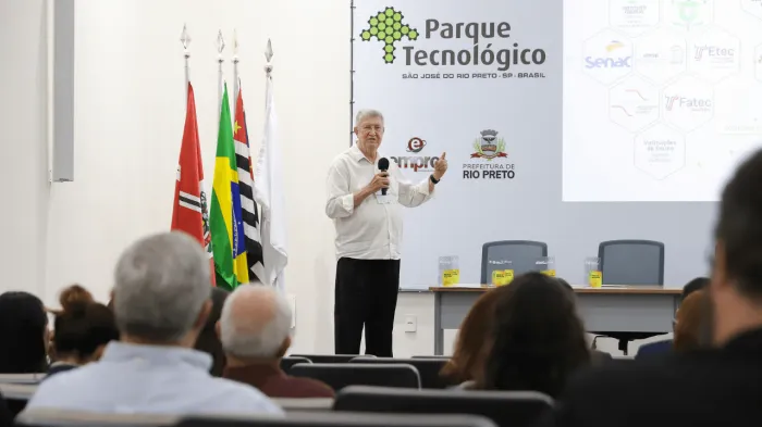 Comunicação Social