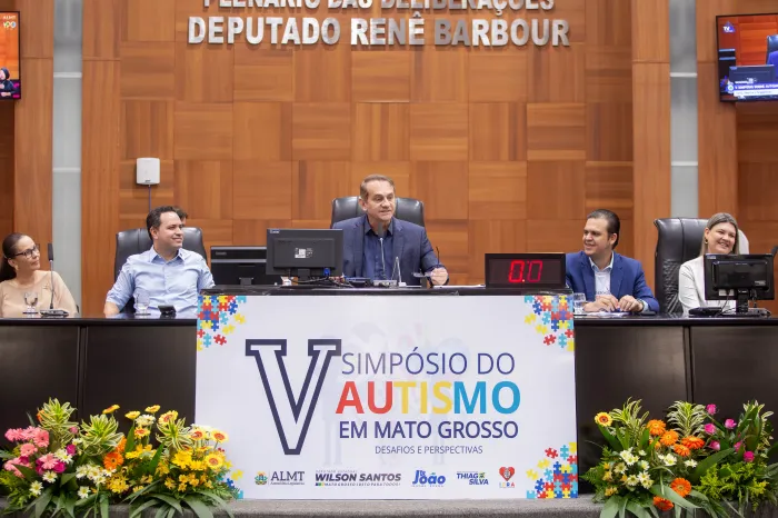 Foto: ANGELO VARELA / ALMT