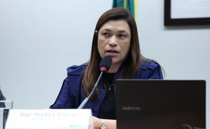Kayo Magalhães/Câmara dos Deputados