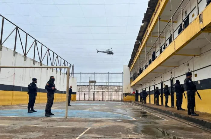 Foto: Reprodução/Secom Mato Grosso do Sul