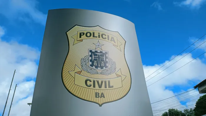 Homem é investigado por atacar a ex-companheira com golpes de arma branca - 15/06/2026 - Fonte/Crédito: ASCOM PCBA