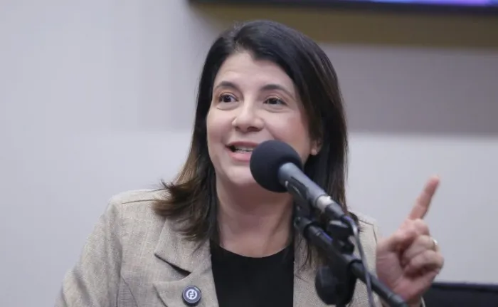 Kayo Magalhães / Câmara dos Deputados