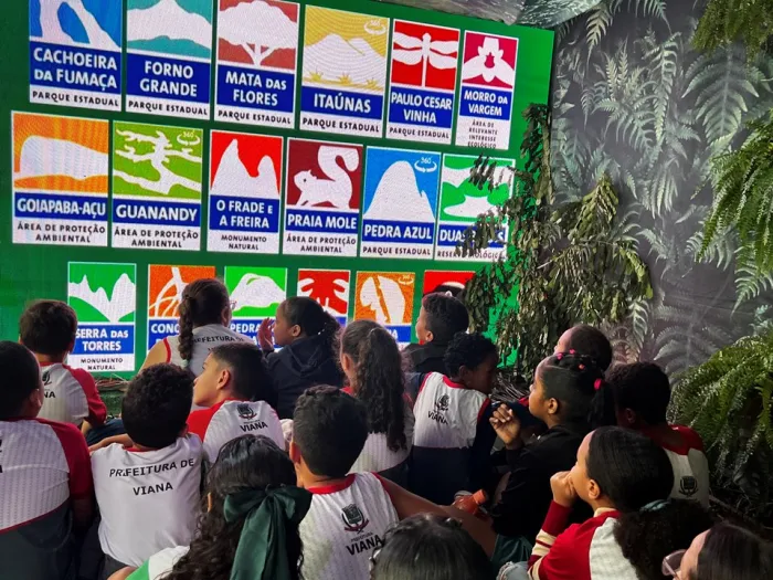 Foto: Reprodução/Secom Espírito Santo