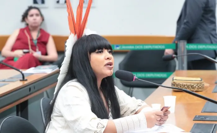 Comissão aprova projeto que proíbe o fim de medida protetiva sem ouvir a vítima
