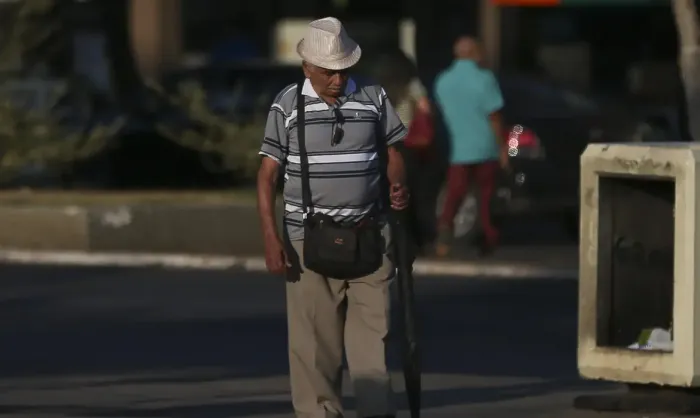 © Marcello Casal jr/Agência Brasil