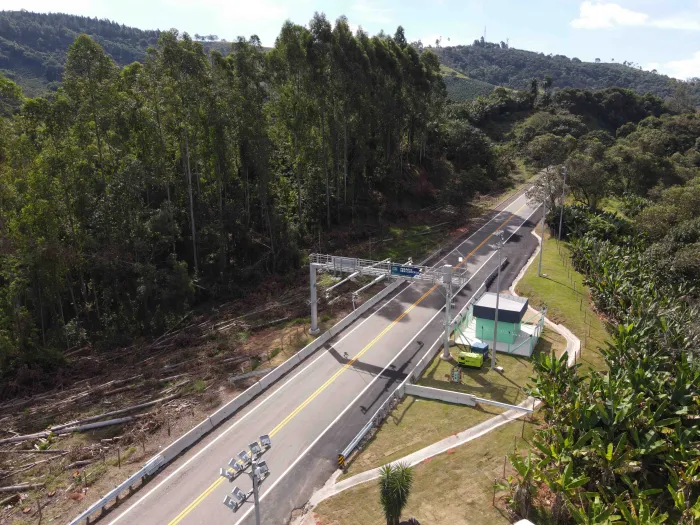 EPR Sul de Minas / Divulgação