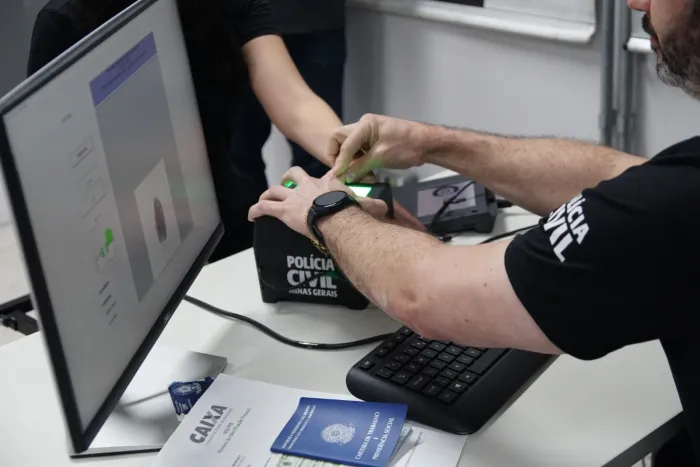 Governo de Minas inaugura oito Postos de Identificação da Polícia Civil