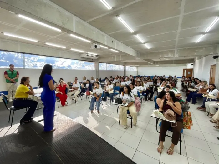 Foto: Reprodução/Secom Acre