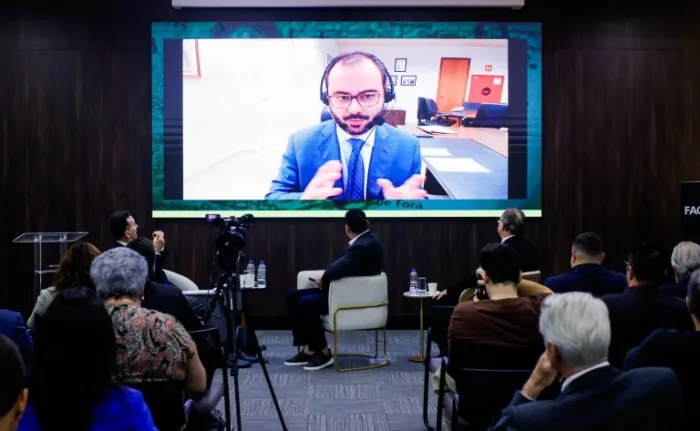 Allan Torres / Câmara dos Deputados
