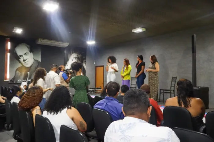 I Seminário Estadual Piauí de Todas as Cores abre Semana Estadual do Orgulho LGBTQIA+