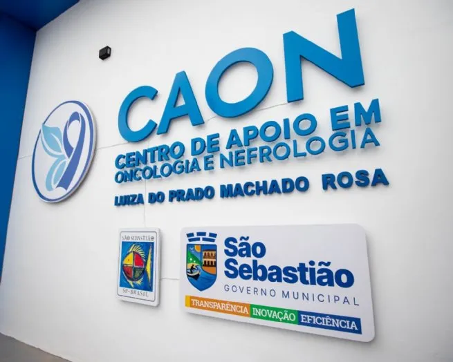 CAON muda nome e homenageia jovem que inspirou pacientes e familiares na luta contra o câncer