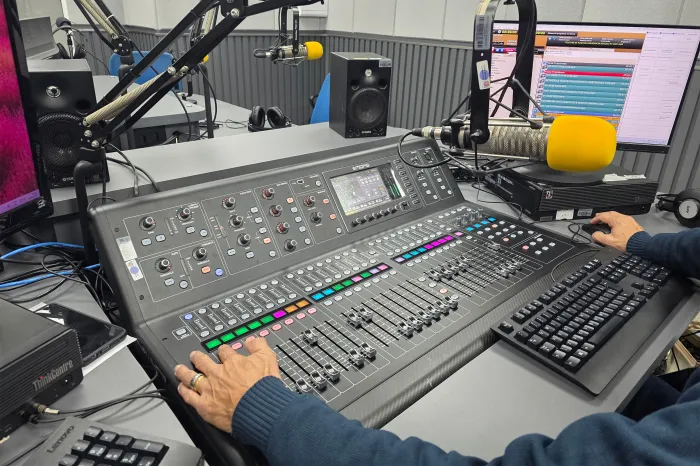 Com modernização, Rádio Educativa AM 630 inicia nova fase de sua história
