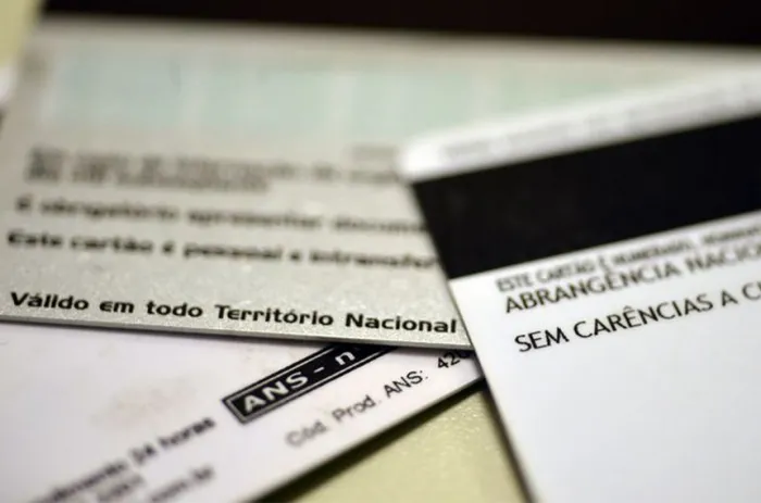 O projeto ainda será distribuído para as comissōes - Foto: Arquivo/Agência Brasil