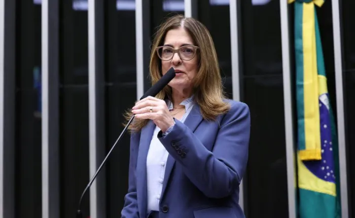 Kayo Magalhães / Câmara dos Deputados