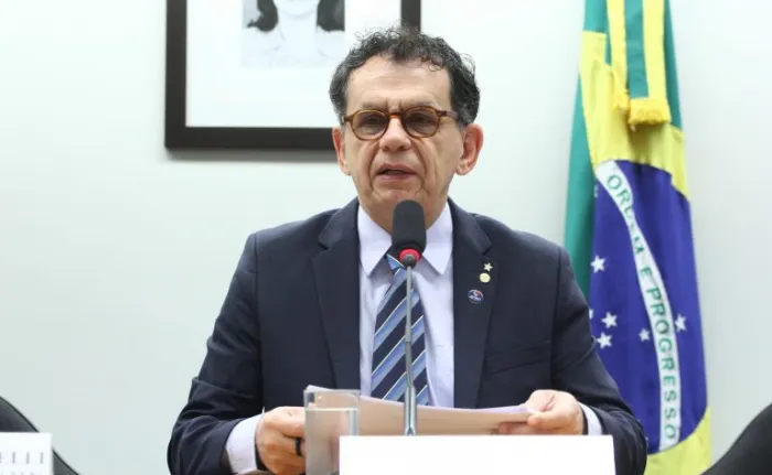 Vinicius Loures / Câmara dos Deputados