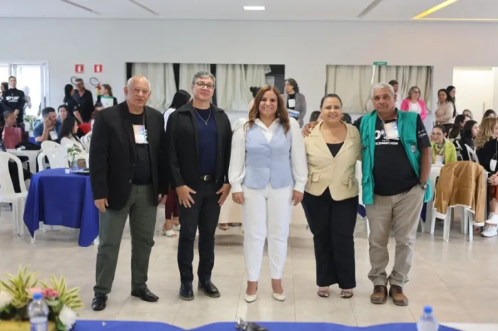 Foto: Reprodução/Prefeitura de Brasilândia - MS