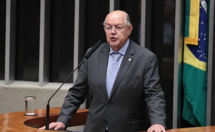 Bruno Spada/Câmara dos Deputados