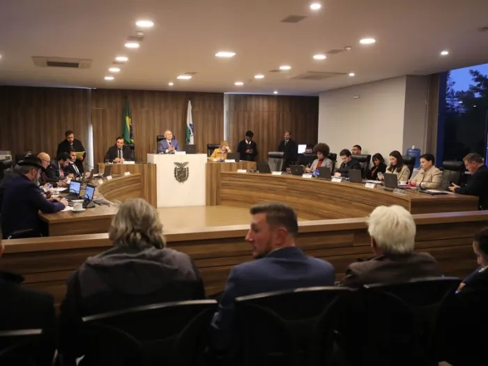 Em reunião extraordinária, CCJ aprova criação de funções na Polícia Penal e fixação do efetivo da PM e do Corpo de Bombeiros