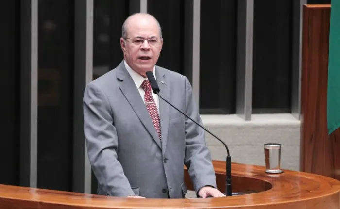 Bruno Spada / Câmara dos Deputados