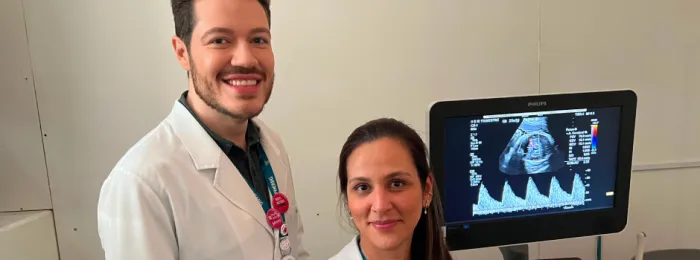 Pesquisa da Maternidade Odete Valadares será apresentada em Congresso Mundial de Medicina Fetal 