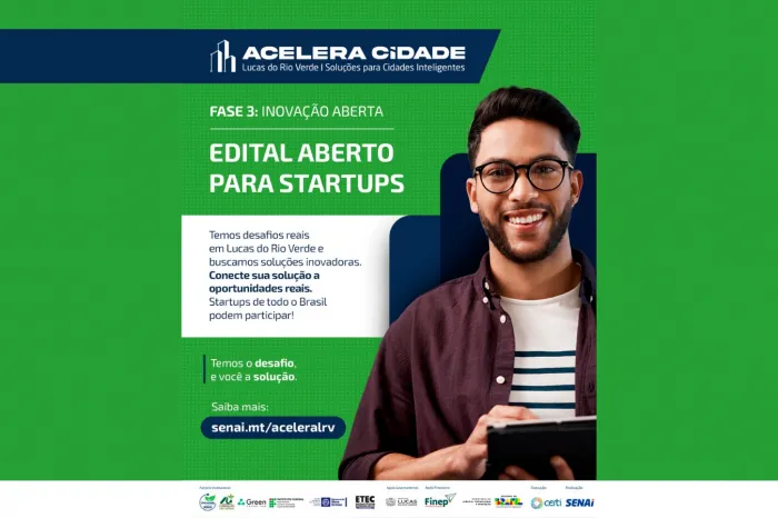 (Foto: SENAI MT/Reprodução)